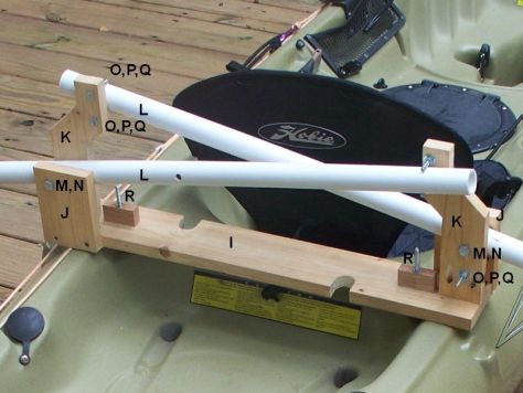 Pvc Pontoon Design PDF homemade fiberglass plywood boat plans Plans